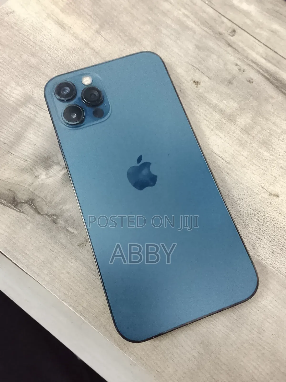Apple iPhone 12 Pro 128 GB Blue