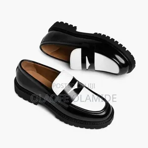 Men Loafers Shoe