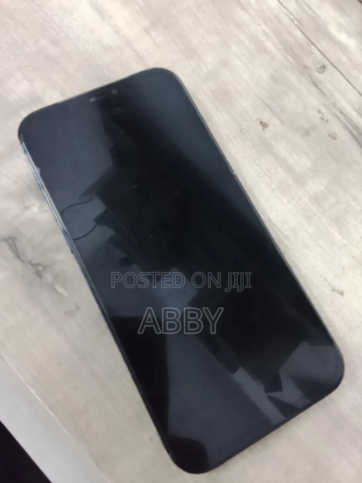 Apple iPhone 12 Pro 128 GB Blue