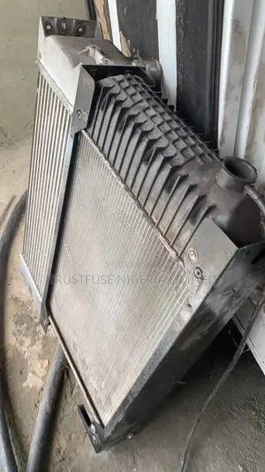Radiator Repair, Wash and Poke. 15kva to 2,000 Kva