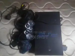 Used Ps 2 for Sale