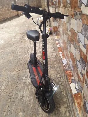 Motorcycle 2025 Black