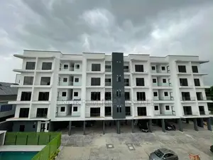 3bdrm Block of Flats in Lagos State for sale