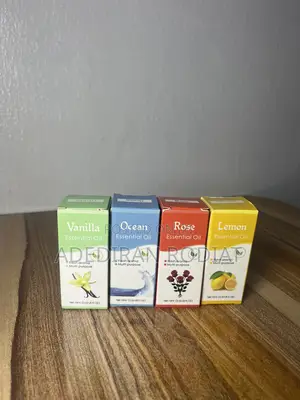 Diffuser Refill Different Variants