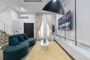 A Cozy Room in a Shared Apartment