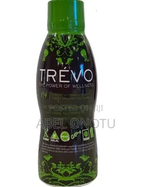 Trevo Wellness