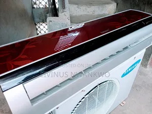 1.5hp Air Condition 100% Copper