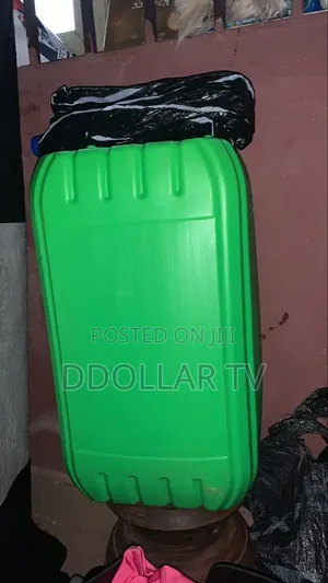 9ja Spirit Ogogoro Drink