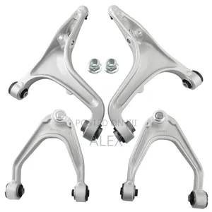 Lower Arm Maserati