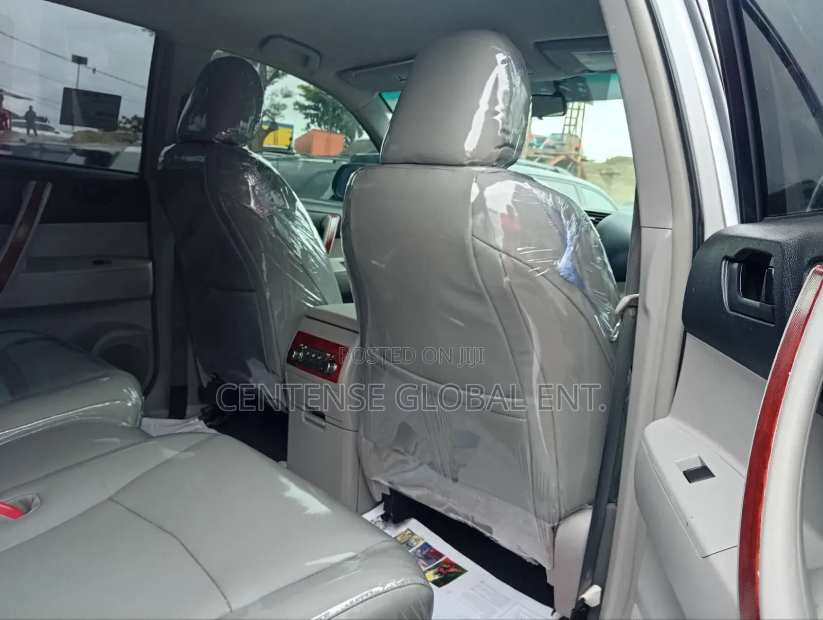 Toyota Highlander 2013 Silver