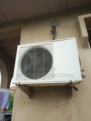 Haier Thermocool AC