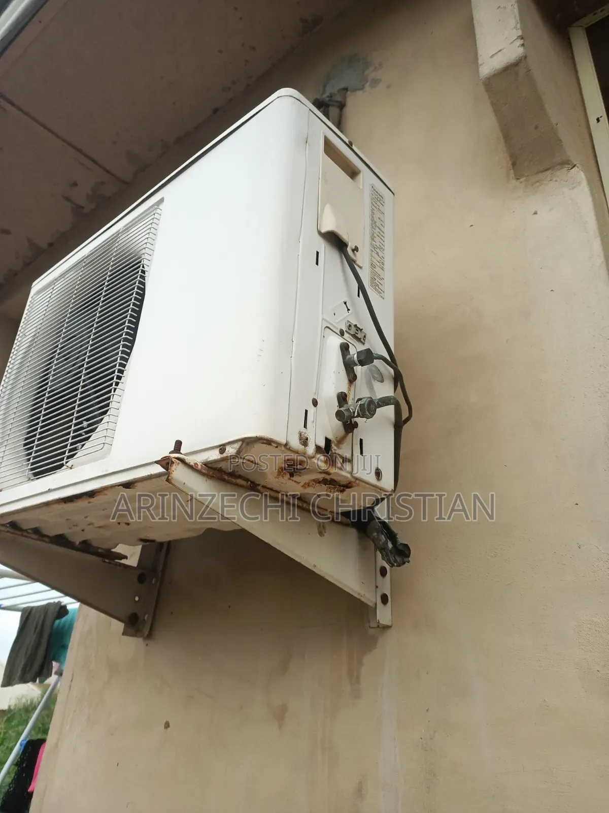 Haier Thermocool AC