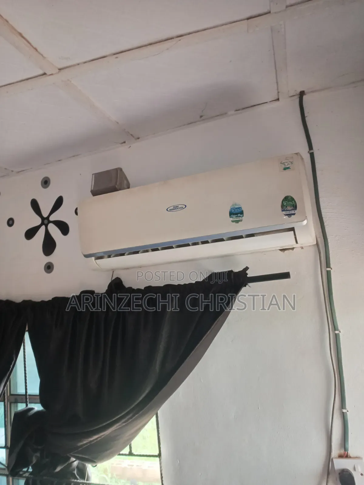 Haier Thermocool AC