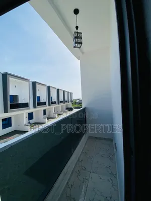 2bdrm Duplex in Off Abraham Adesanya for sale