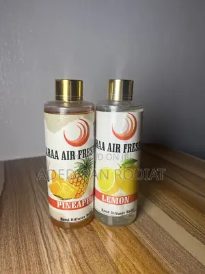 Diffuser Refill Different Variants