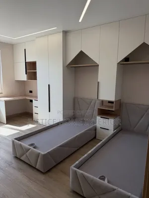 Children Bunk Bed