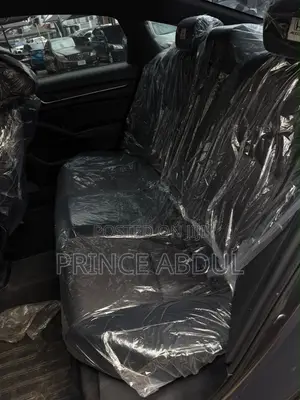 Honda Accord 2019 Brown