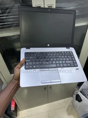 Laptop HP EliteBook 840 G2 8GB Intel Core i5 HDD 500GB