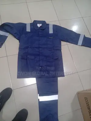 Coverall ( Work Wear)