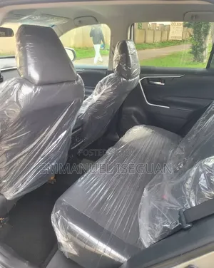 Ford Edge 2016 Black
