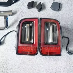 High Quality Certified New Back Light Rolls Royce Cullinan 2025/2026