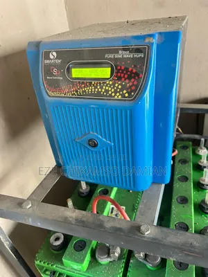 Inverters ,