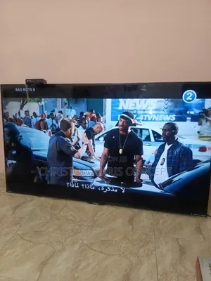 Sharp Android TV.