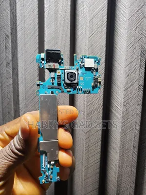 Samsung S8 Panel