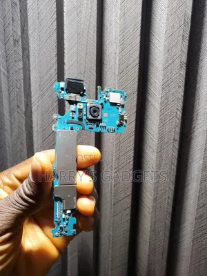 Samsung S8 Panel