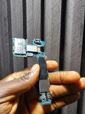 Samsung S8 Panel