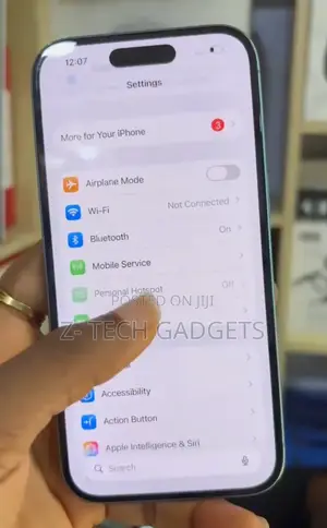 Apple iPhone 16 128 GB Green