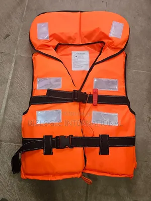 Life Jackets