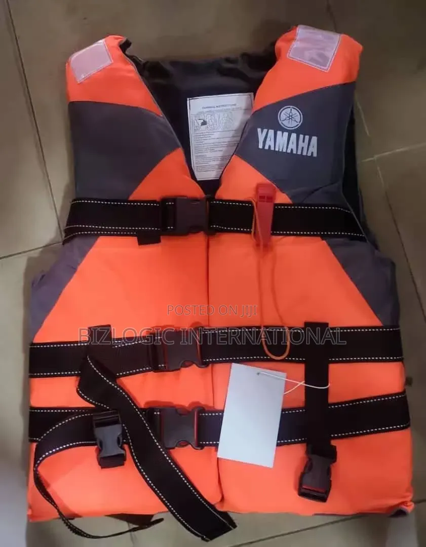 Life Jackets