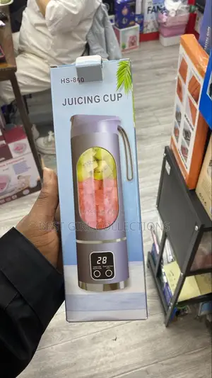 High Quality Fruit Blender