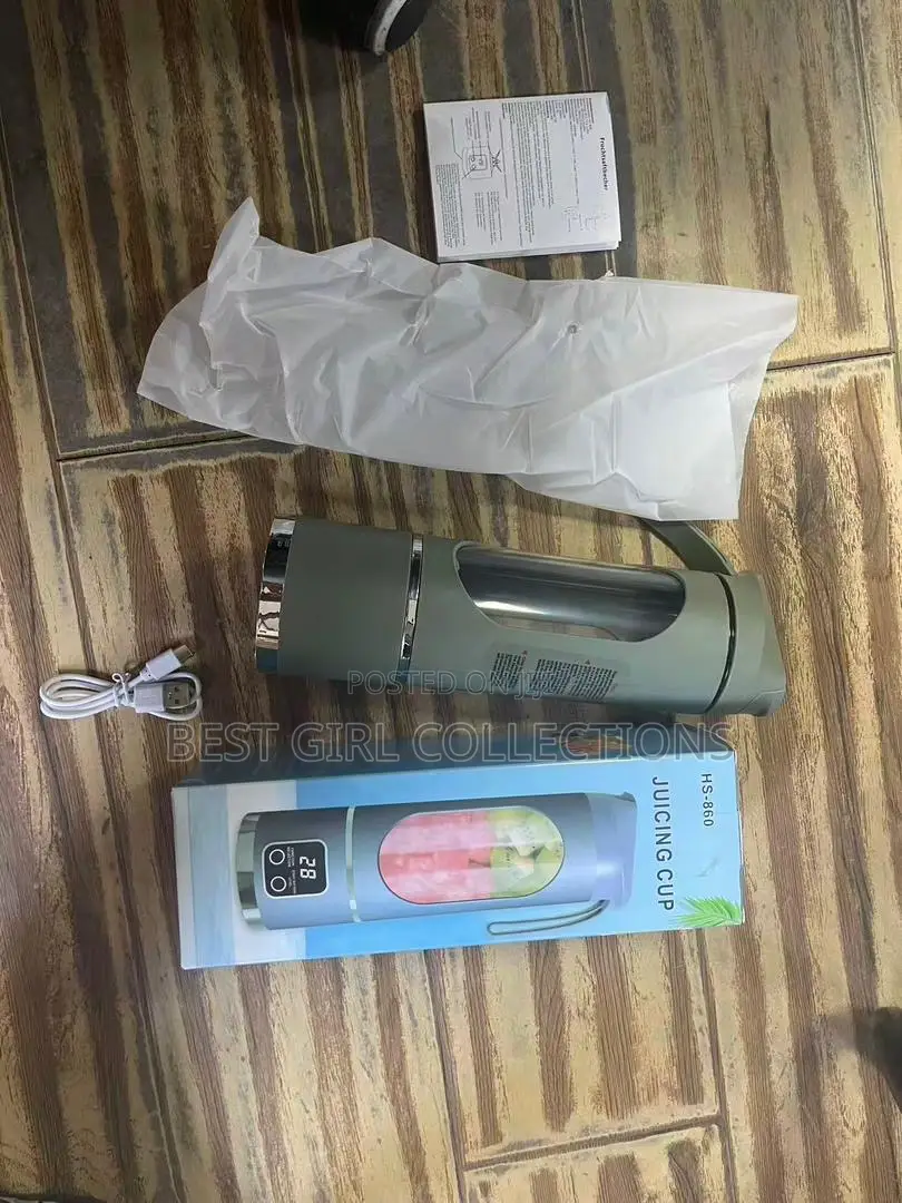 High Quality Fruit Blender
