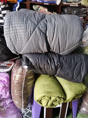 Complete Duvet Set