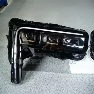 High Quality Certified Brand New Headlamp Rolls Royce Cullinan 2026