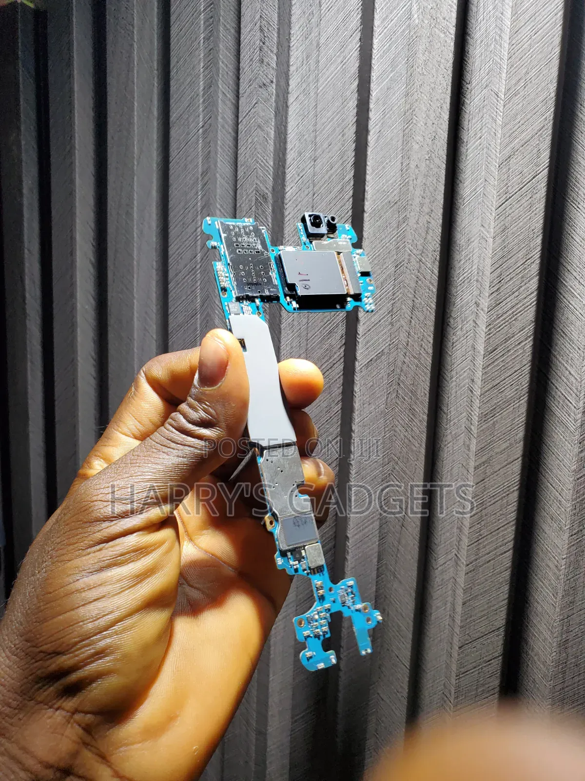 Direct Foreign Used Samsung Note 9 Panel