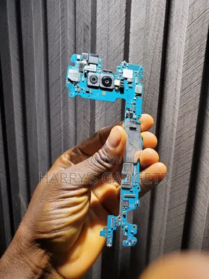 Direct Foreign Used Samsung Note 9 Panel