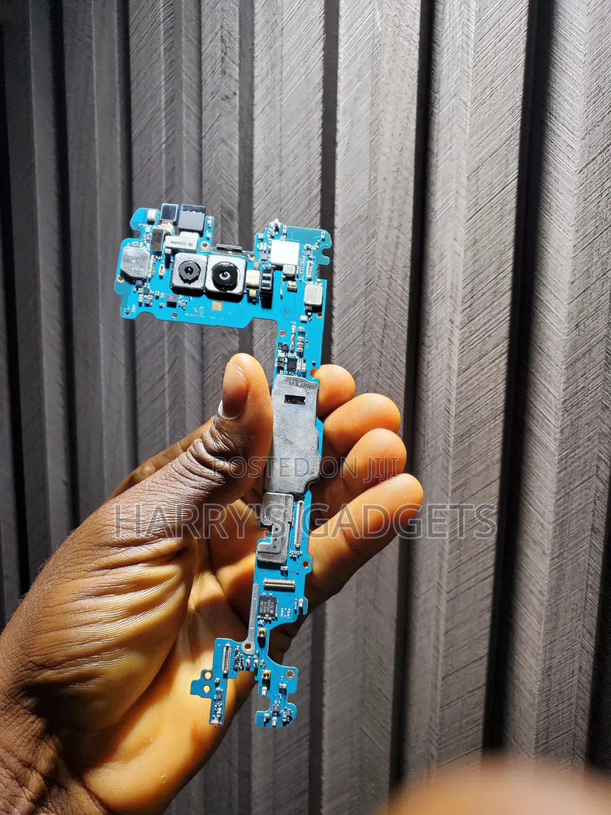 Direct Foreign Used Samsung Note 9 Panel