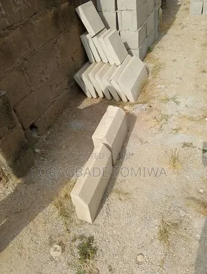 Block an Interlocking Selling
