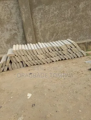 Block an Interlocking Selling