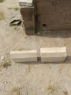 Block an Interlocking Selling