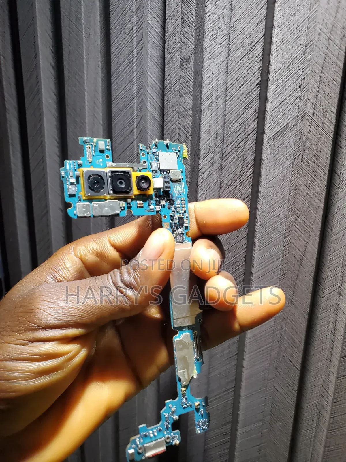 Samsung S10 Foreign Used Panel