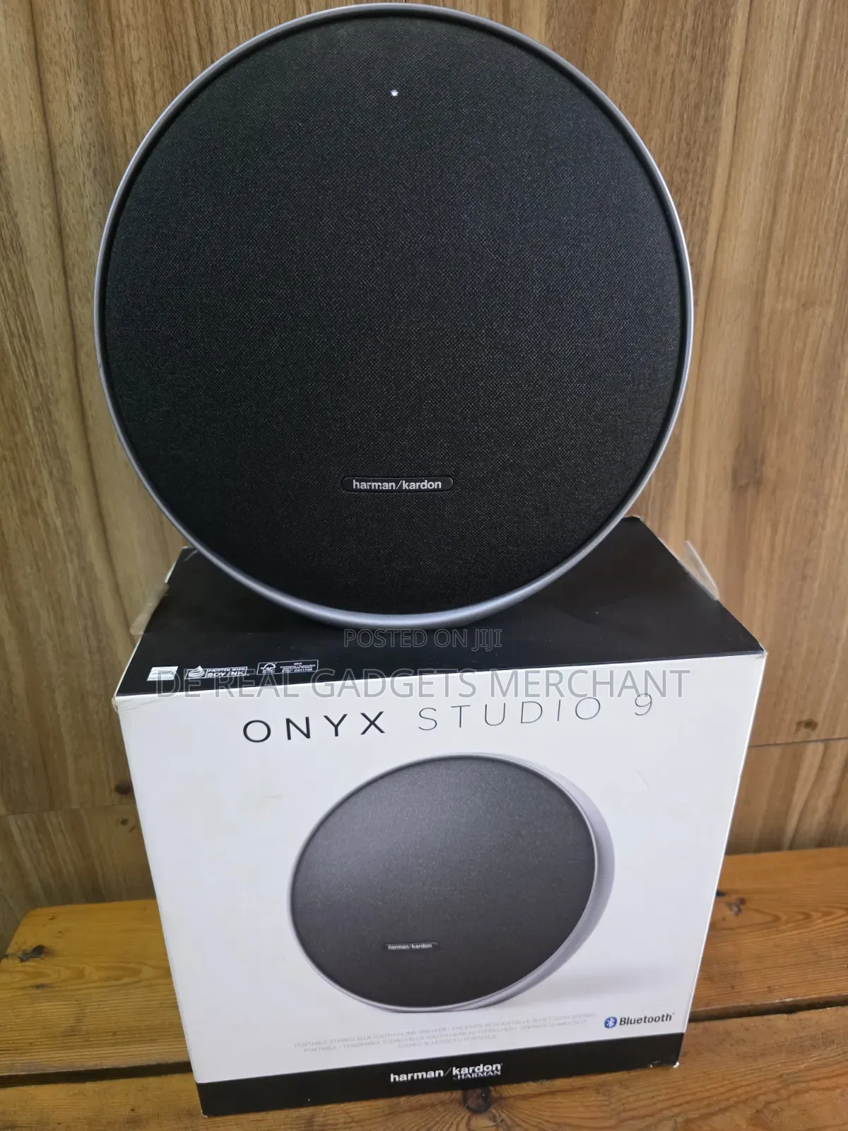 Onyx Studio 9