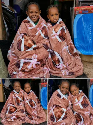 Cozy Blankets