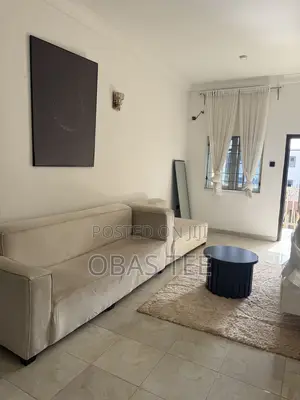 L Shaped Sofa Set