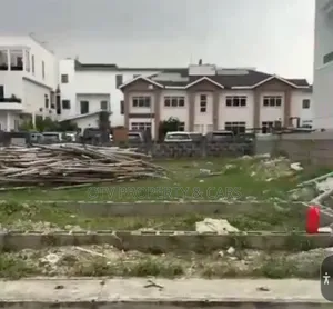 620 Square Meters Land in Vintage Park Estate Ikate