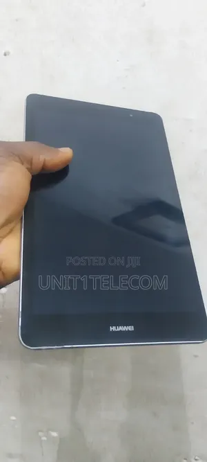 Huawei T300 Silver