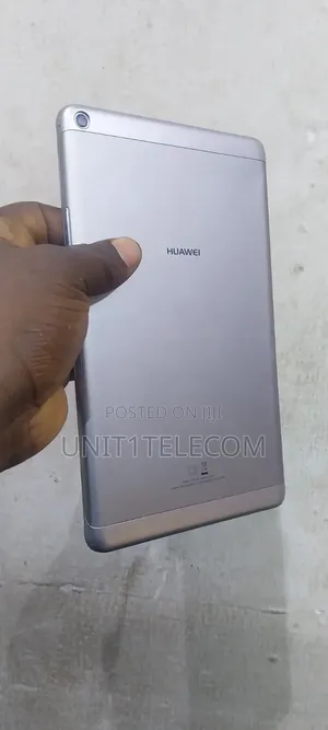 Huawei T300 Silver